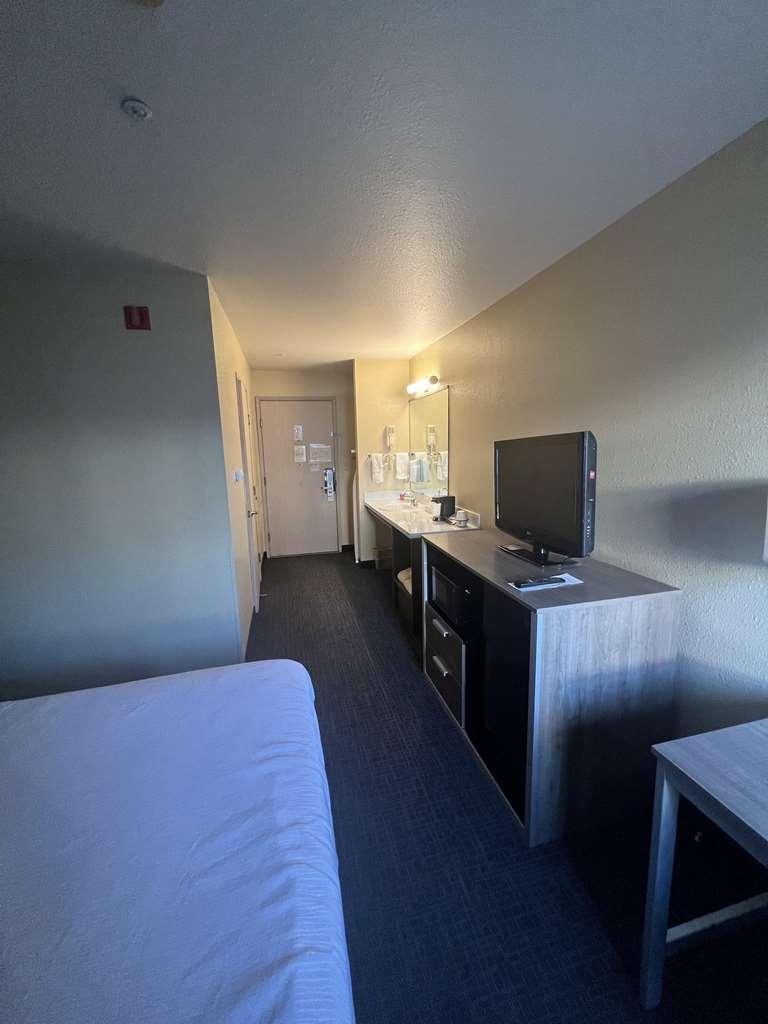 Surestay Hotel By Best Western Wells Szoba fotó