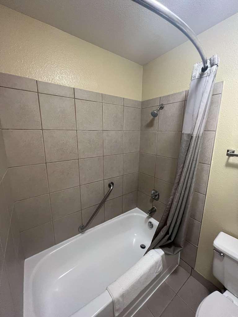 Surestay Hotel By Best Western Wells Kültér fotó