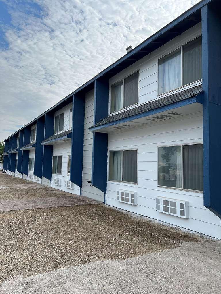 Surestay Hotel By Best Western Wells Kültér fotó