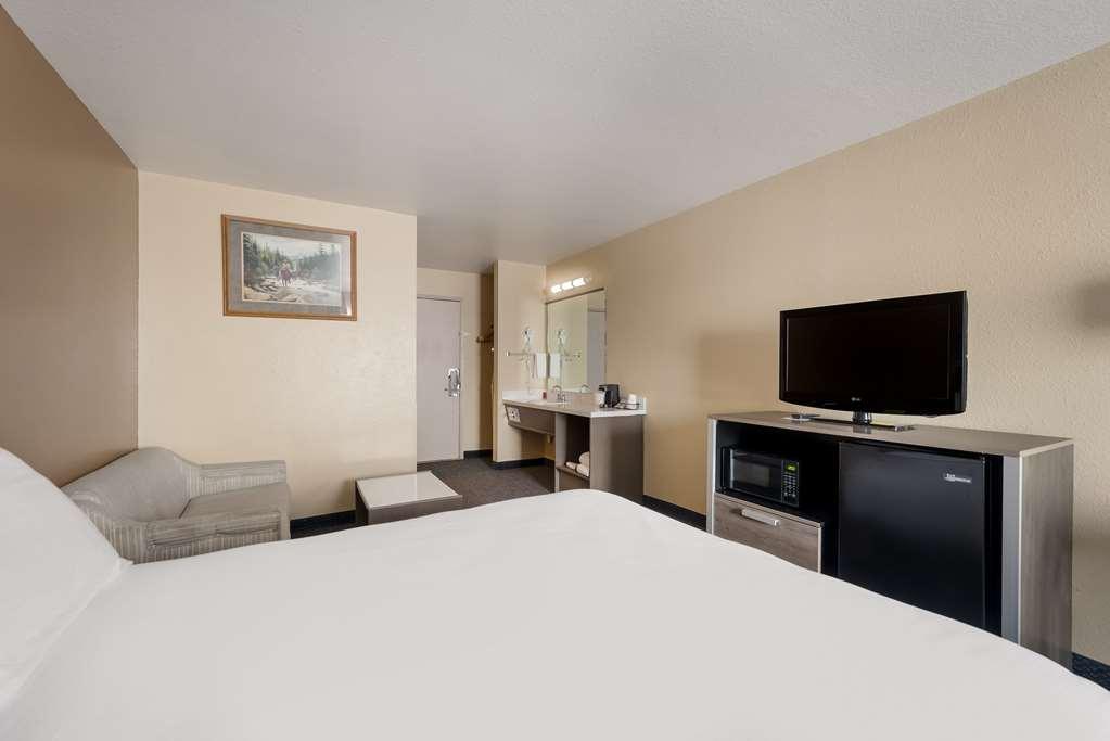 Surestay Hotel By Best Western Wells Szoba fotó
