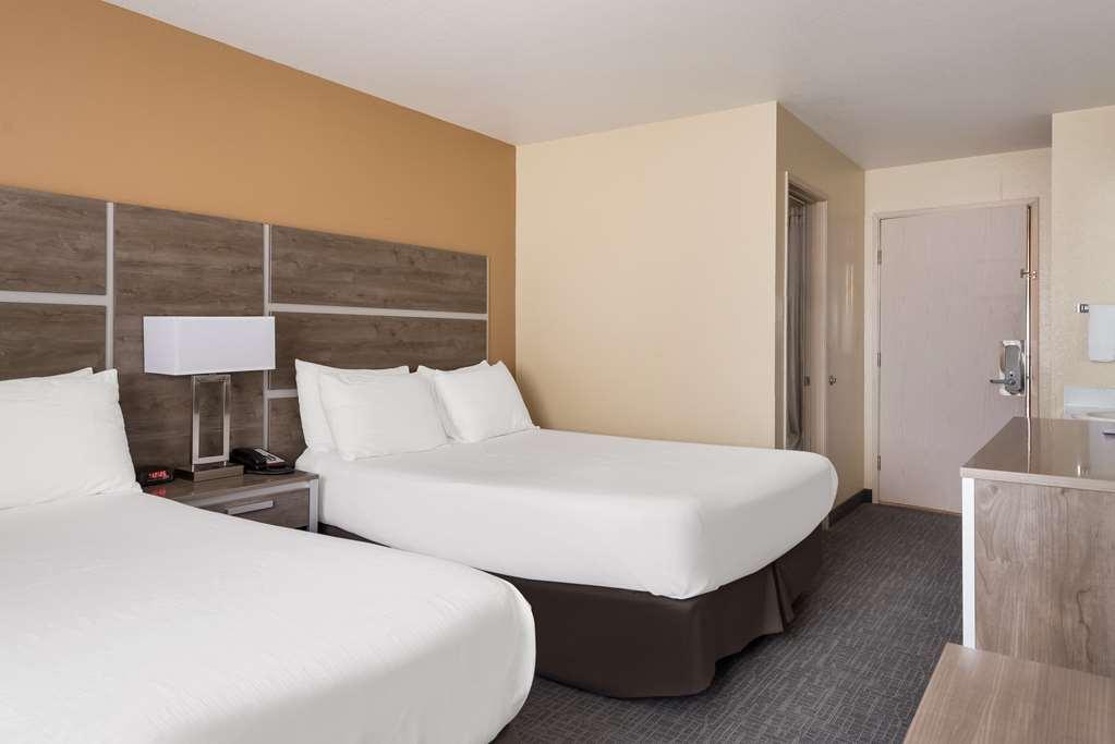 Surestay Hotel By Best Western Wells Szoba fotó